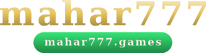 mahar777 logo
